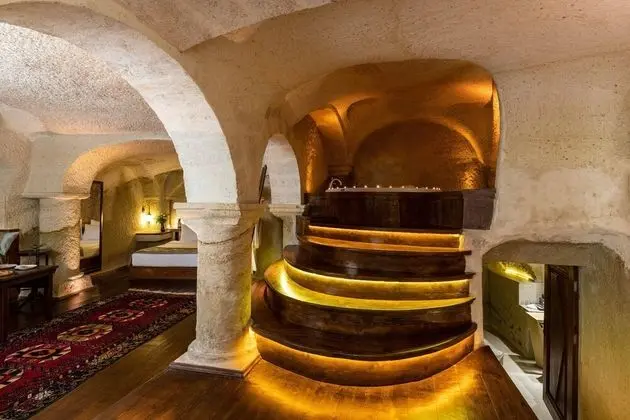 Sultan Suite