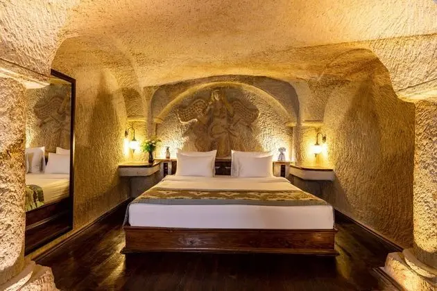 Sultan Suite