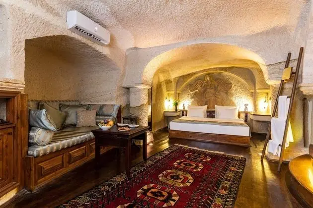 Sultan Suite