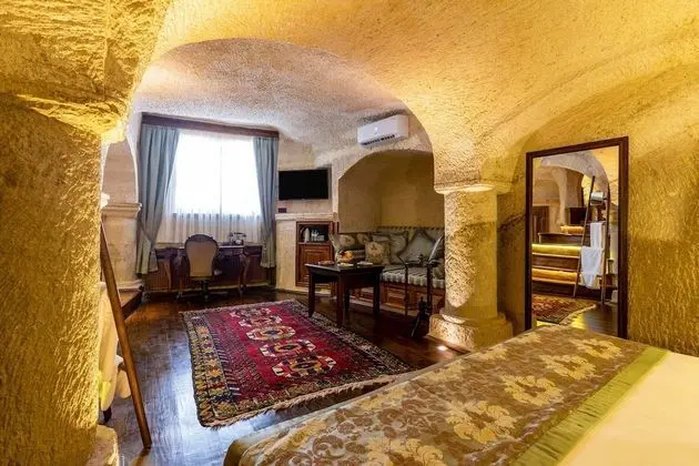 Sultan Suite