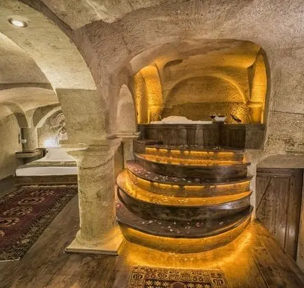 Sultan Suite