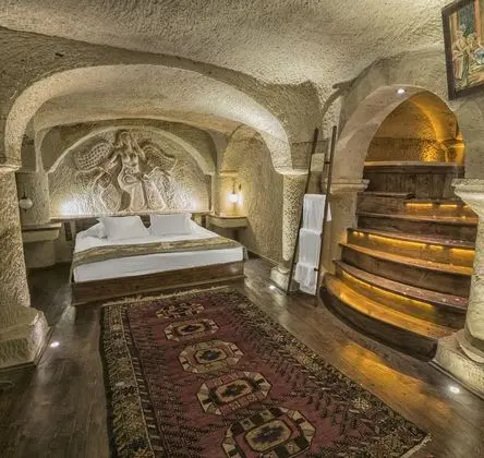 Sultan Suite