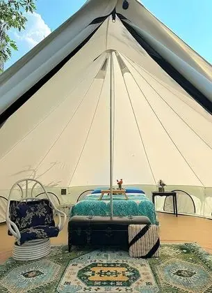 Luxury Çadır