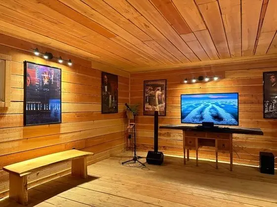 Luxury Çadır