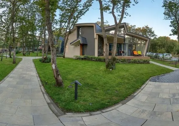 Luxury Villa, 2 Yatak Odası