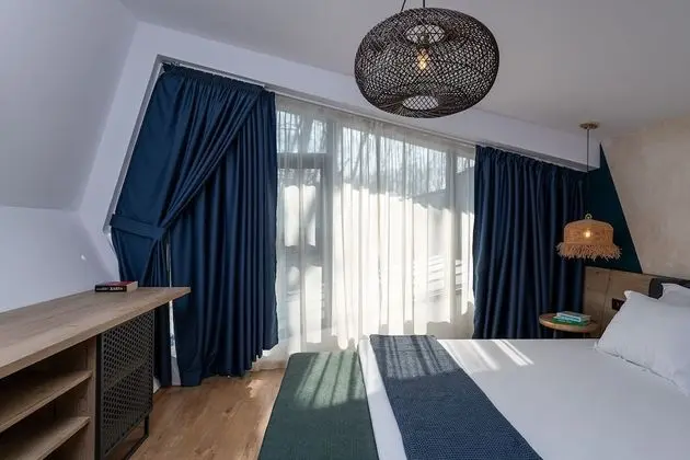 Luxury Villa, 2 Yatak Odası