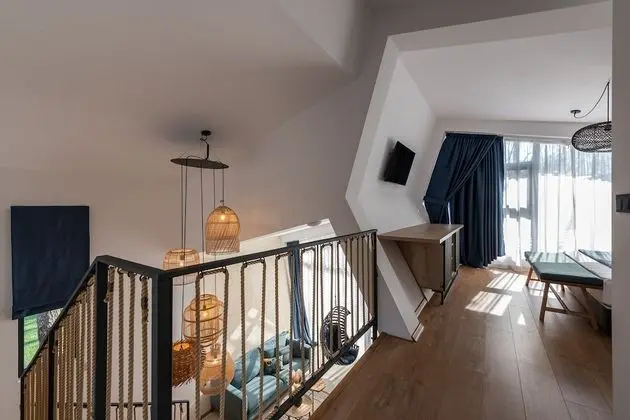Luxury Villa, 2 Yatak Odası