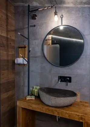 Luxury Villa, 2 Yatak Odası