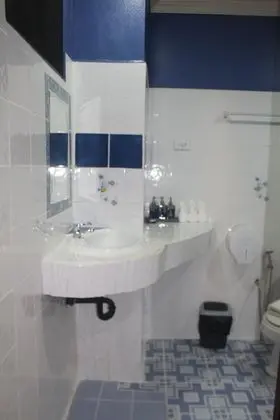 Comfort Üç Kişilik Oda, 3 Tek Kişilik Yatak, Sigara İçilmez