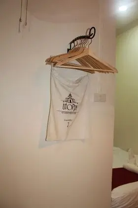 Comfort Üç Kişilik Oda, 3 Tek Kişilik Yatak, Sigara İçilmez
