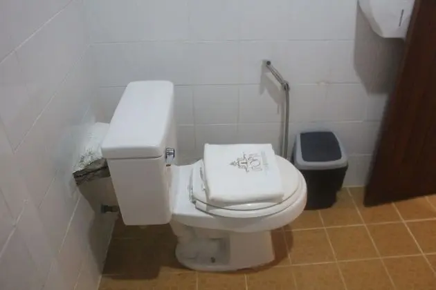 Superior Oda, 1 En Büyük (King) Boy Yatak, Sigara İçilmez