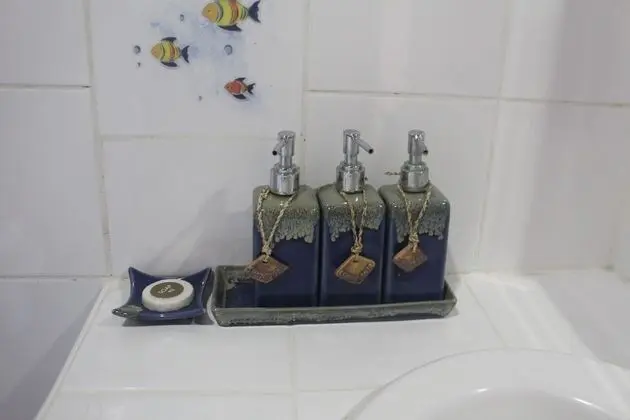 Superior Oda, 1 En Büyük (King) Boy Yatak, Sigara İçilmez, Okyanus Manzaralı