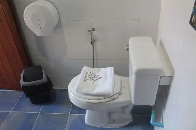 Superior Oda, 1 En Büyük (King) Boy Yatak, Sigara İçilmez, Okyanus Manzaralı