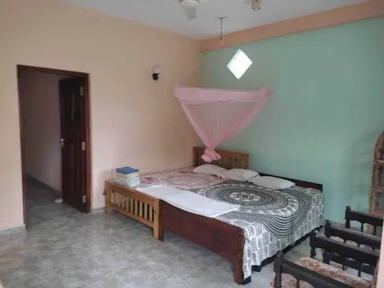 Luxury Tek Büyük Yataklı Oda, 1 Yatak Odası