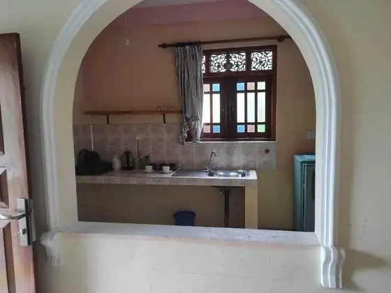 Luxury Tek Büyük Yataklı Oda, 1 Yatak Odası