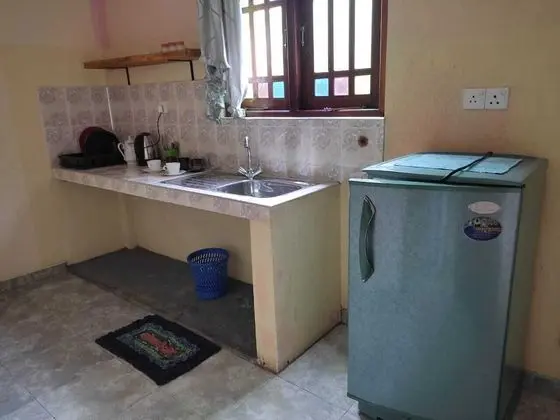 Luxury Tek Büyük Yataklı Oda, 1 Yatak Odası