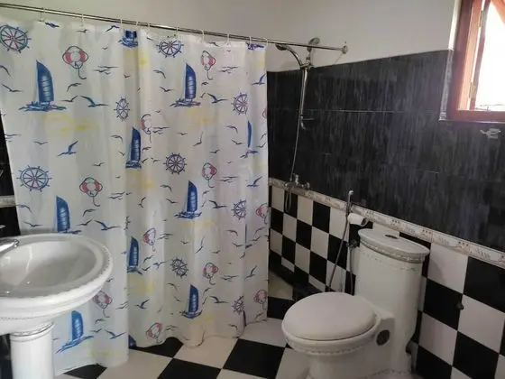 Luxury Tek Büyük Yataklı Oda, 1 Yatak Odası