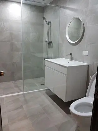 Deluxe Dört Kişilik Oda