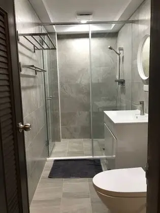 Standard Dört Kişilik Oda