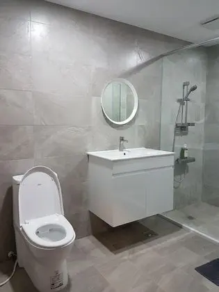 Standard Dört Kişilik Oda, Penceresiz