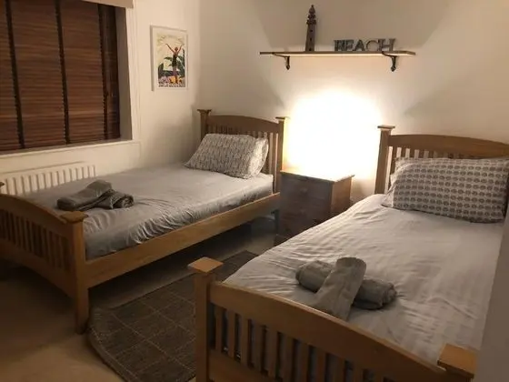 Ev, 3 Yatak Odası