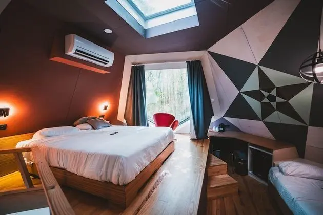 Comfort Ağaç Ev