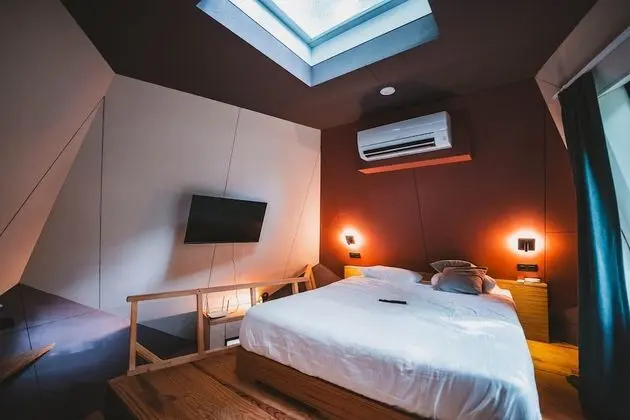 Comfort Ağaç Ev