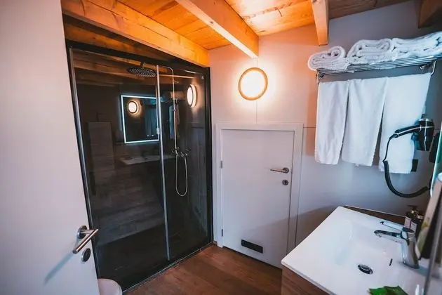 Comfort Ağaç Ev