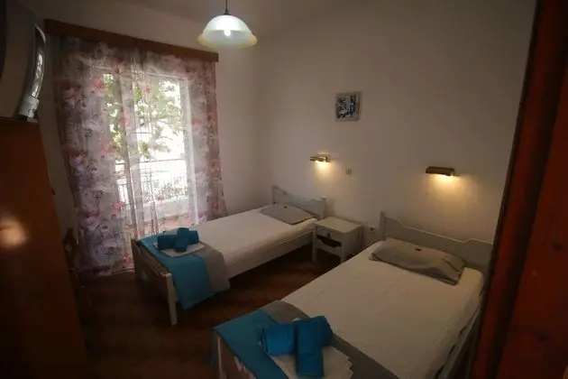 Apart Daire, Birden Çok Yatak