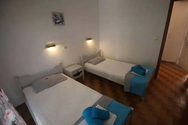 Apart Daire, Birden Çok Yatak