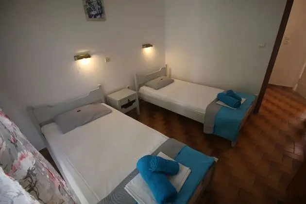 Apart Daire, Birden Çok Yatak