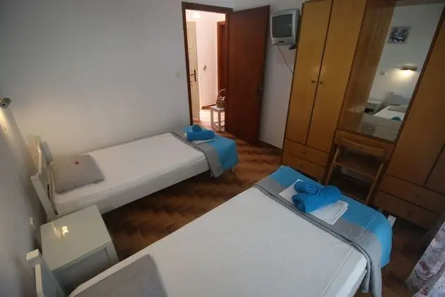 Apart Daire, Birden Çok Yatak