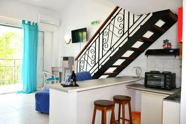 Dubleks (For 5)