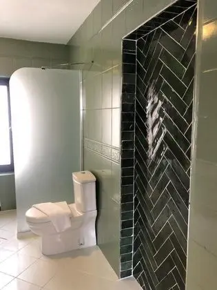 Deluxe Jakuzili Suite