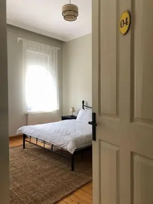 Deluxe Jakuzili Suite