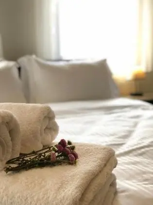 Standart Çift Kişilik Oda