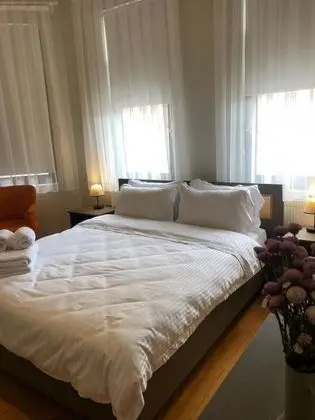 Standart Çift Kişilik Oda