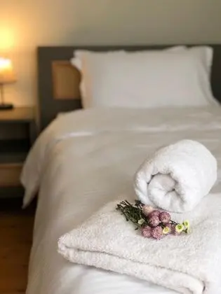 Standart Oda (Tek Kişilik)