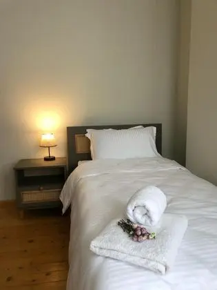 Standart Oda (Tek Kişilik)