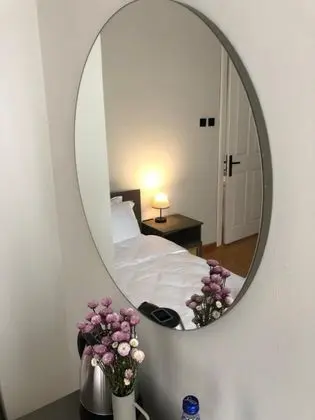 Standart Oda (Tek Kişilik)