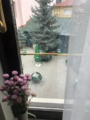 Standart Oda (Tek Kişilik)