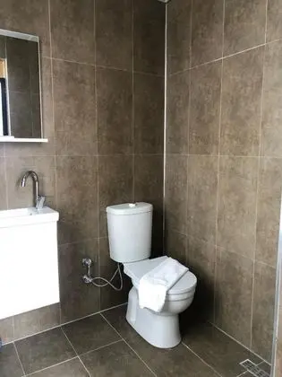 Standart Oda (Tek Kişilik)