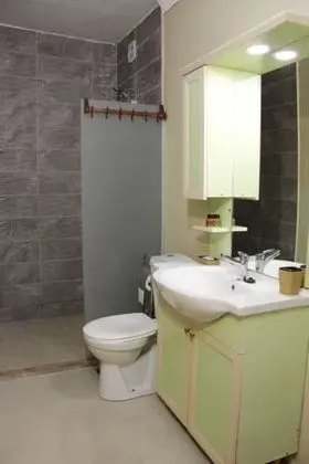 Standart Oda, Bahçe Manzaralı