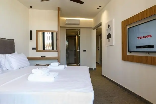 Luxury Süit