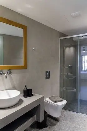 Luxury Süit