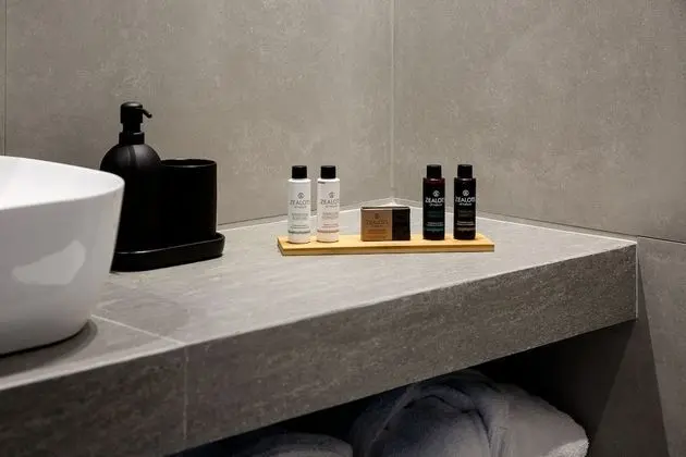 Luxury Süit