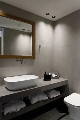 Luxury Süit