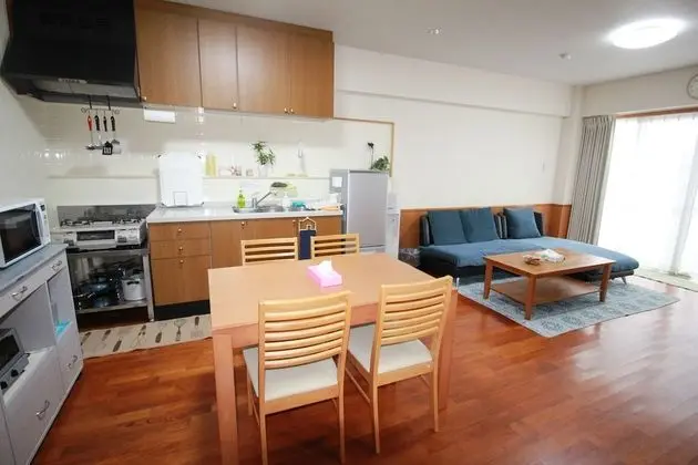 Standard Oda, 2 Yatak Odası, Sigara İçilmez (2nd Floor, No Elevator)