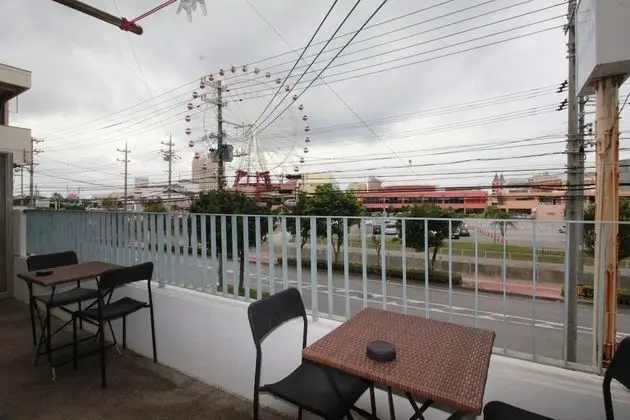 Standard Oda, 2 Yatak Odası, Sigara İçilmez (2nd Floor, No Elevator)