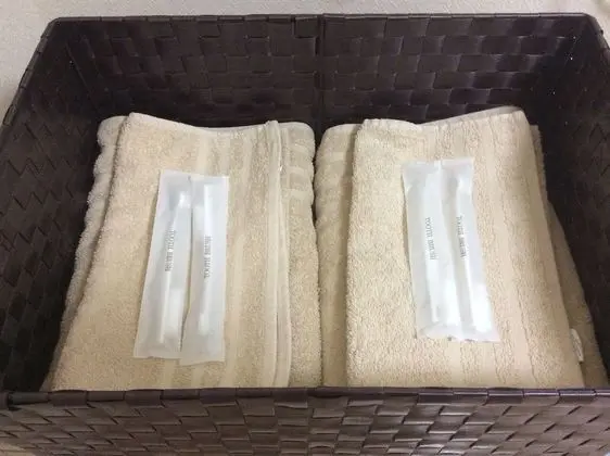 Standard Oda, 2 Yatak Odası, Sigara İçilmez (2nd Floor, No Elevator)